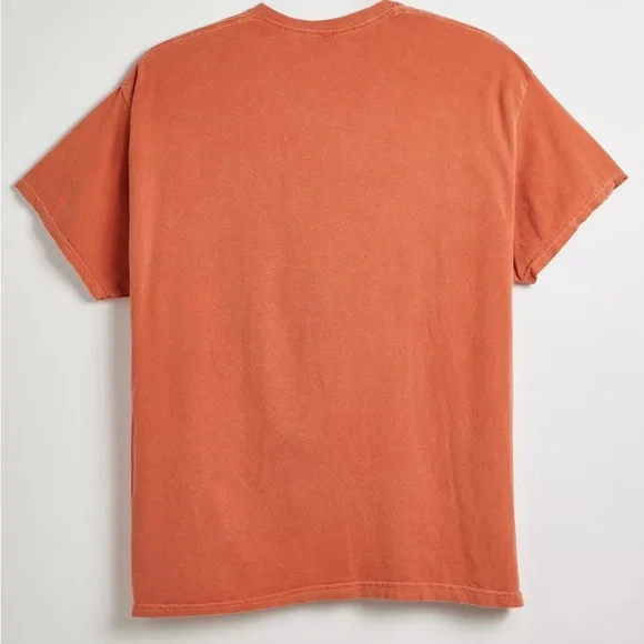 NWOT Urban Outfitters Bill Bernstein New York Photo Graphic Tee Size Large - Picture 3 of 13